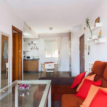 Atico Sol Lägenhet Córdoba Exteriör bild